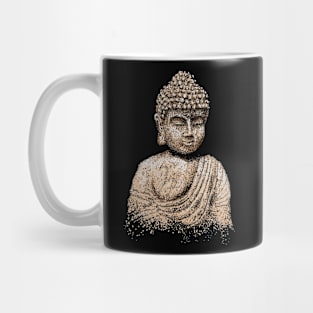 Buddha Mug